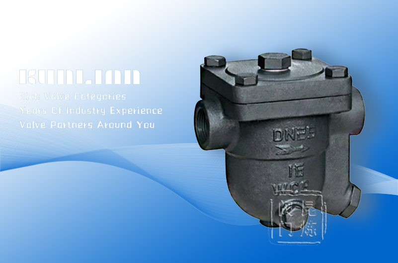 CS11內(nèi)螺紋浮球式蒸汽疏水閥 CS11內(nèi)螺紋浮球式蒸汽疏水閥