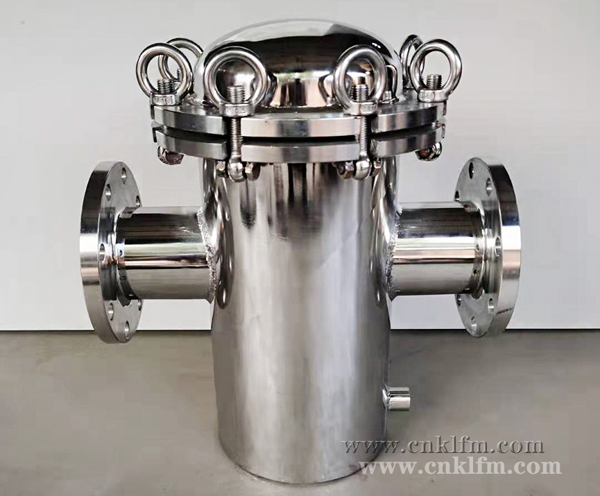 快開籃式過濾器行業(yè)標(biāo)準(zhǔn)- 上海昆煉閥門制造有限公司 快開籃式過濾器行業(yè)標(biāo)準(zhǔn)- 上海昆煉閥門制造有限公司