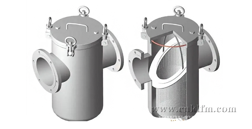 籃式過濾器結(jié)構(gòu)特點、工作原理和安裝維護(hù)- 上海昆煉閥門制造有限公司 籃式過濾器結(jié)構(gòu)特點、工作原理和安裝維護(hù)- 上海昆煉閥門制造有限公司