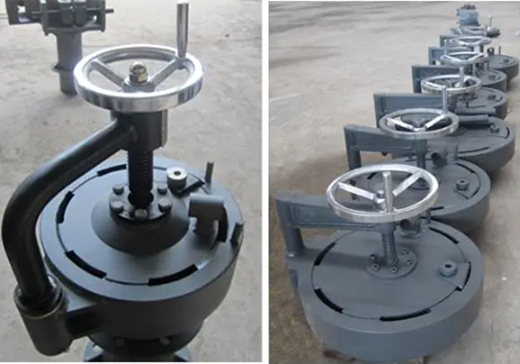 快開盲板式籃式過濾器- 上海昆煉閥門制造有限公司 快開盲板式籃式過濾器- 上海昆煉閥門制造有限公司