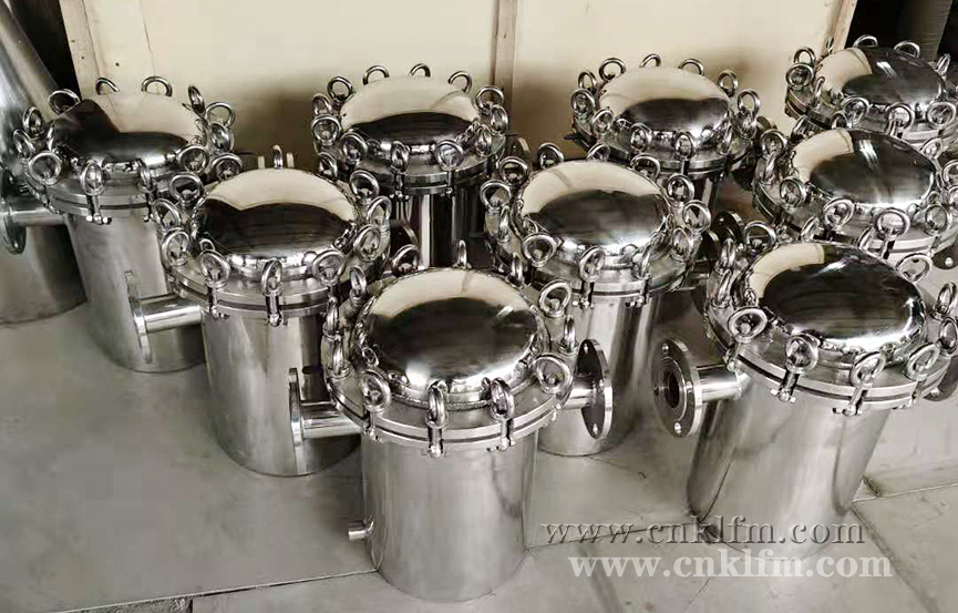 籃式過濾器選用原則、安裝注意事項- 上海昆煉閥門制造有限公司 籃式過濾器選用原則、安裝注意事項- 上海昆煉閥門制造有限公司